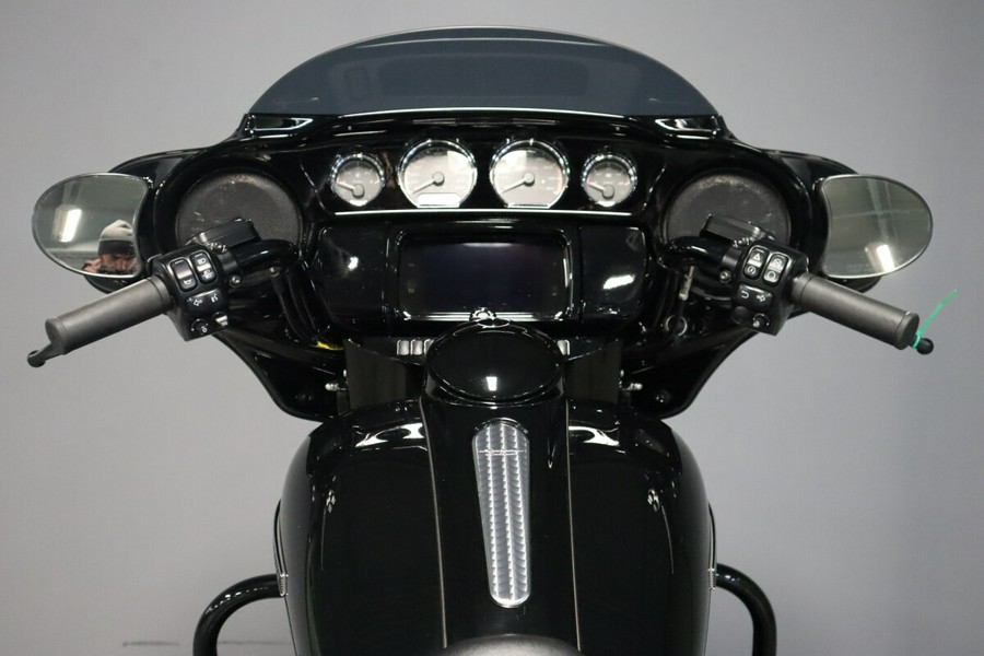 2019 Harley-Davidson Street Glide Special