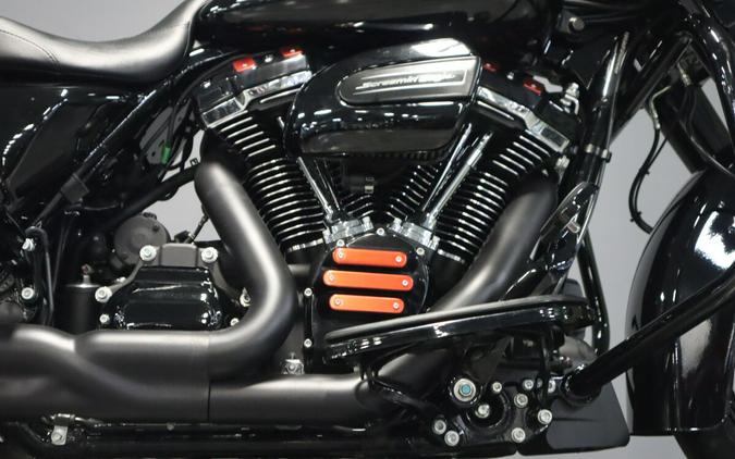 2019 Harley-Davidson Street Glide Special