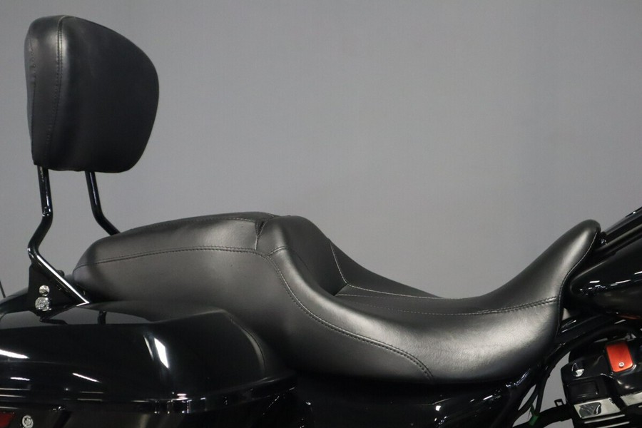 2019 Harley-Davidson Street Glide Special