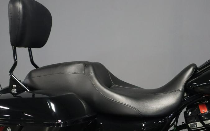 2019 Harley-Davidson Street Glide Special