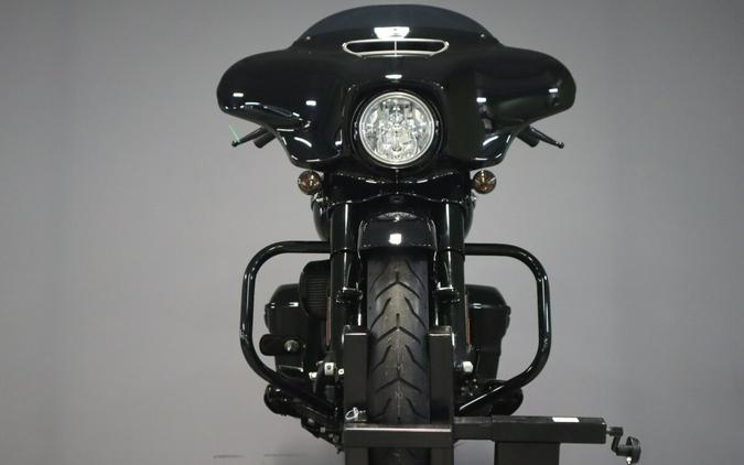 2019 Harley-Davidson Street Glide Special