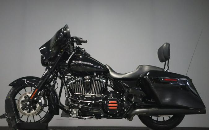 2019 Harley-Davidson Street Glide Special