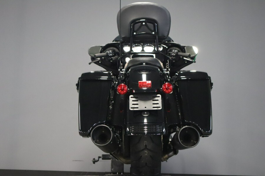 2019 Harley-Davidson Street Glide Special