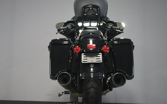 2019 Harley-Davidson Street Glide Special