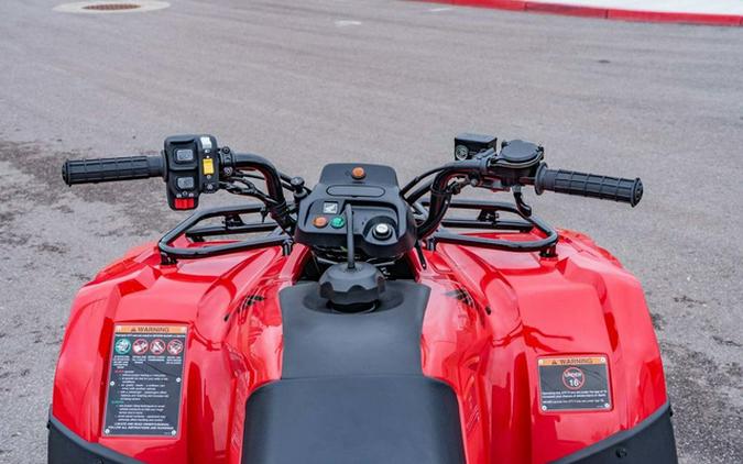2026 Honda FourTrax Recon