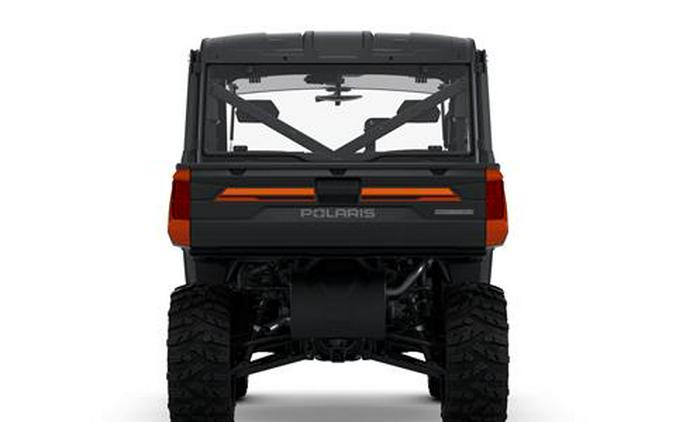 2026 Polaris Ranger XP 1000 NorthStar Edition Premium