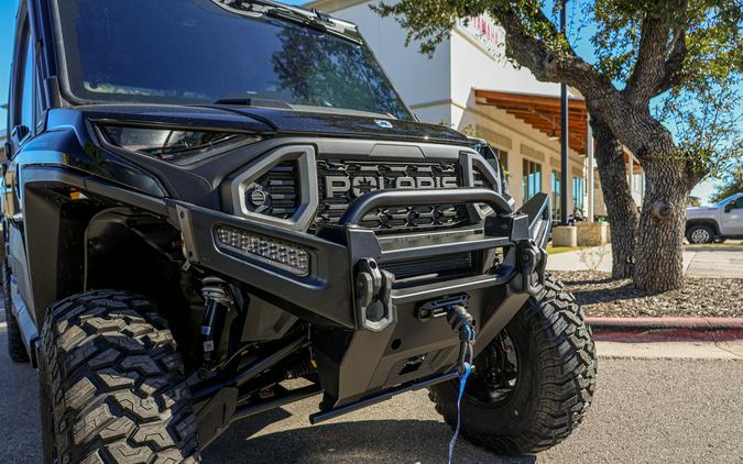 2026 POLARIS RANGER CREW XD 1500 NORTHSTAR TEXAS EDITION
