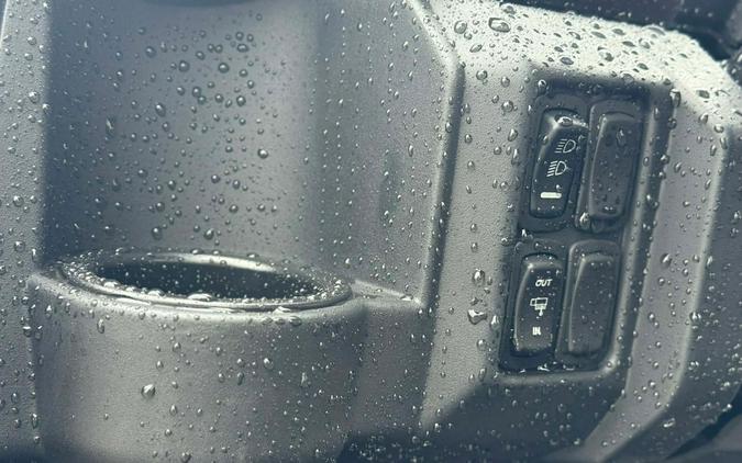 2026 Polaris Ranger Crew XP 1000 Premium