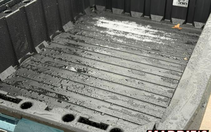 2026 Polaris Ranger Crew XP 1000 Premium