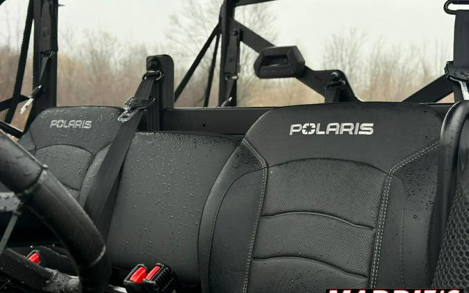 2026 Polaris Ranger Crew XP 1000 Premium