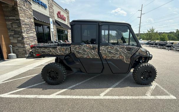 2026 Can-AM DEFENDER HD11 MAX LTD CAB
