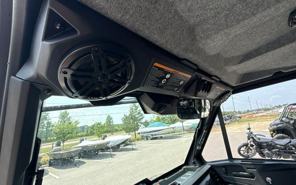2026 Can-AM DEFENDER HD11 MAX LTD CAB