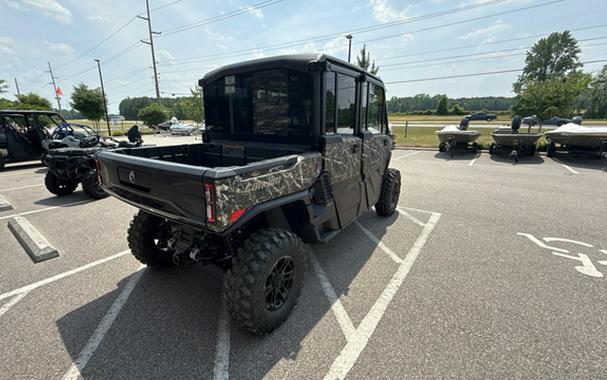 2026 Can-AM DEFENDER HD11 MAX LTD CAB