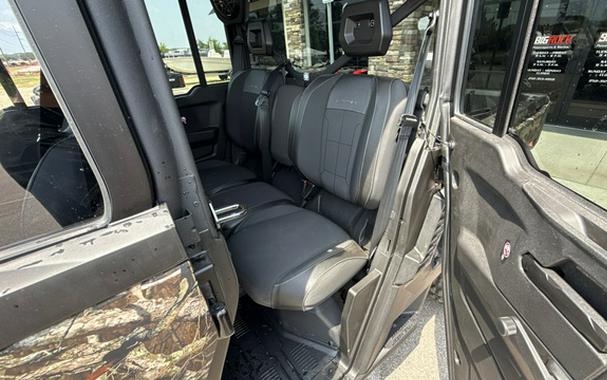 2026 Can-AM DEFENDER HD11 MAX LTD CAB