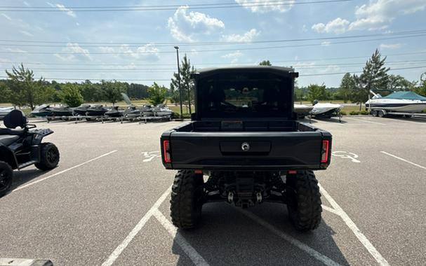 2026 Can-AM DEFENDER HD11 MAX LTD CAB