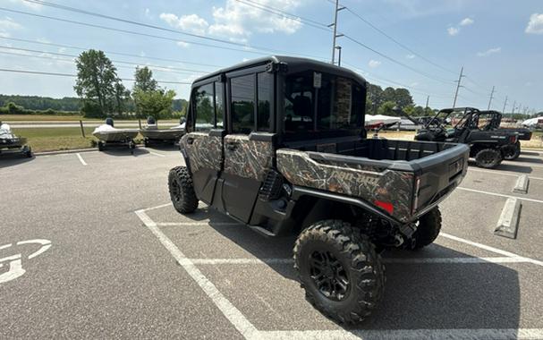 2026 Can-AM DEFENDER HD11 MAX LTD CAB