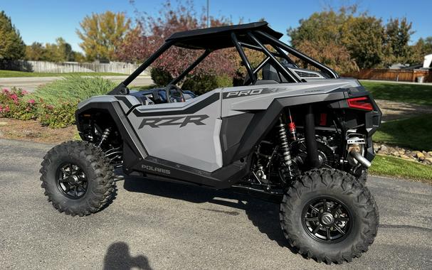 2026 Polaris RZR PRO XP ULTIMATE