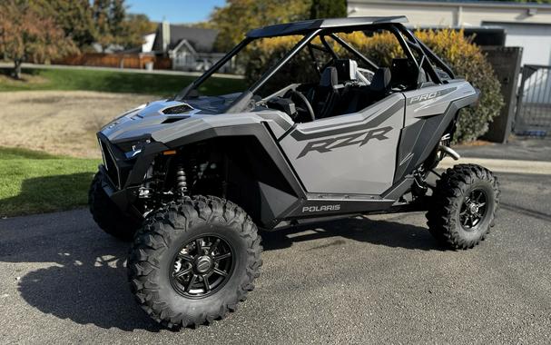 2026 Polaris RZR PRO XP ULTIMATE
