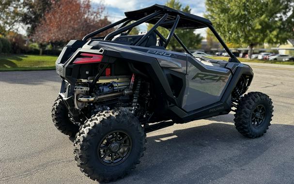 2026 Polaris RZR PRO XP ULTIMATE