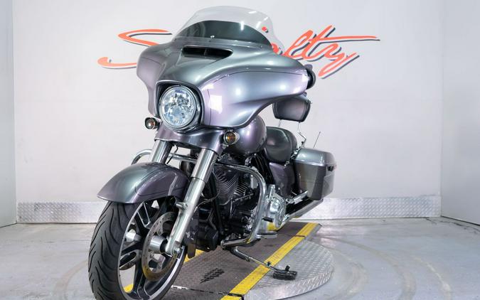 2014 Harley-Davidson Street Glide® Special