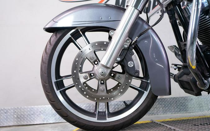 2014 Harley-Davidson Street Glide® Special