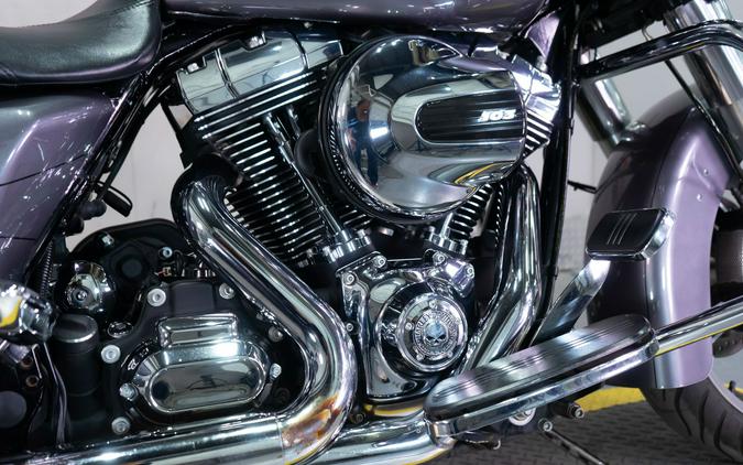 2014 Harley-Davidson Street Glide® Special