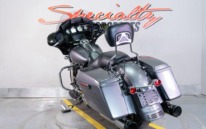 2014 Harley-Davidson Street Glide® Special