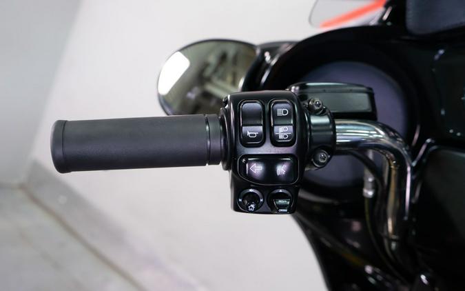 2014 Harley-Davidson Street Glide® Special