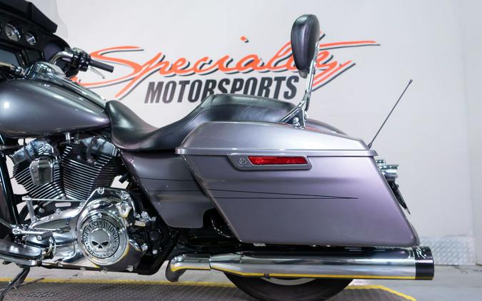 2014 Harley-Davidson Street Glide® Special