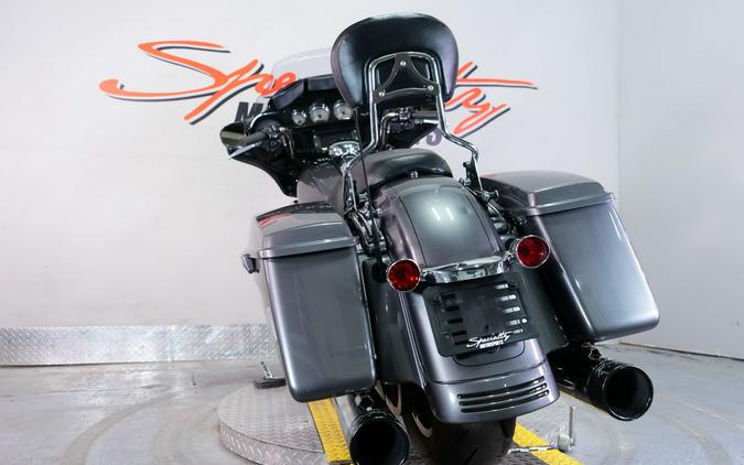 2014 Harley-Davidson Street Glide® Special