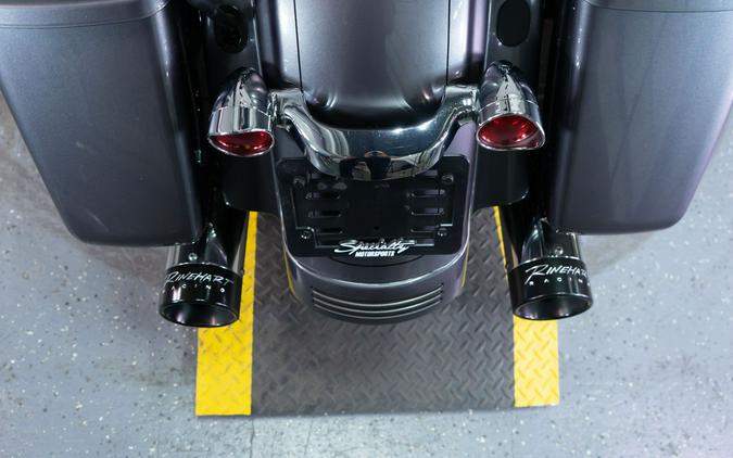 2014 Harley-Davidson Street Glide® Special