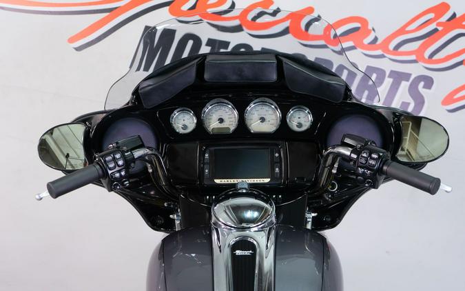 2014 Harley-Davidson Street Glide® Special
