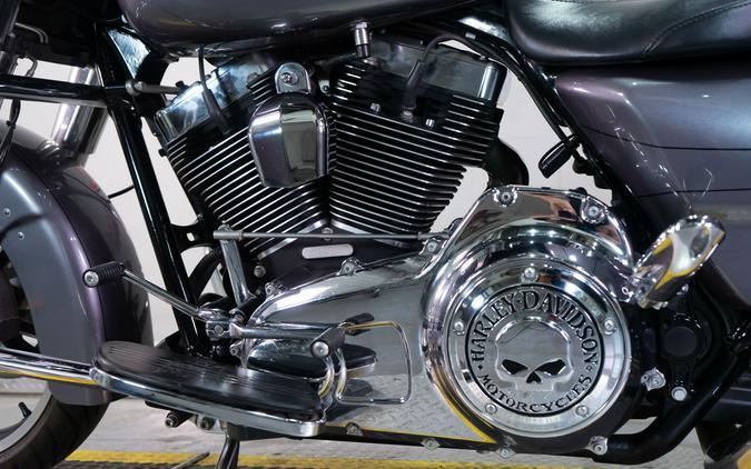 2014 Harley-Davidson Street Glide® Special