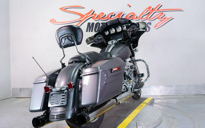 2014 Harley-Davidson Street Glide® Special