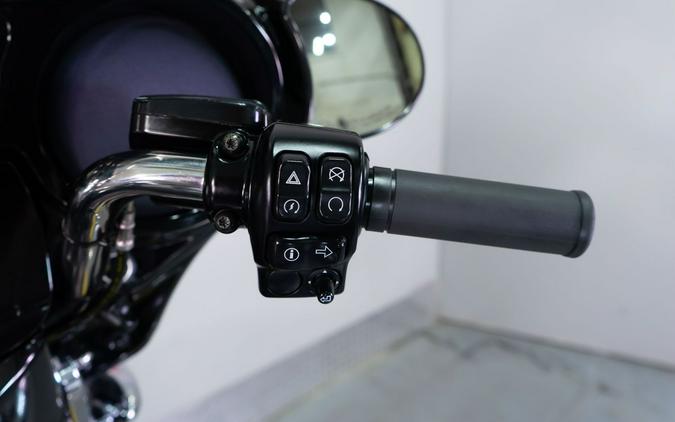 2014 Harley-Davidson Street Glide® Special