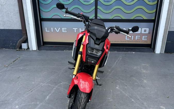 2019 Honda® Grom