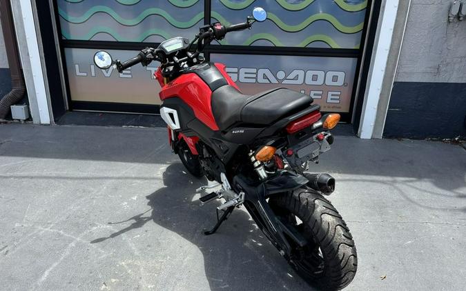 2019 Honda® Grom