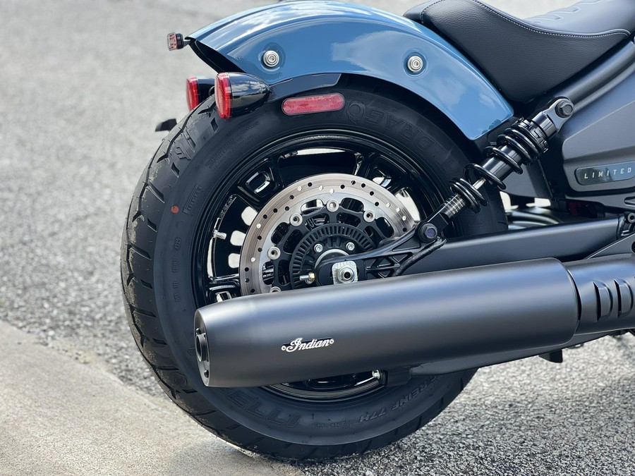 2026 Indian Motorcycle Scout® Sixty Bobber Limited