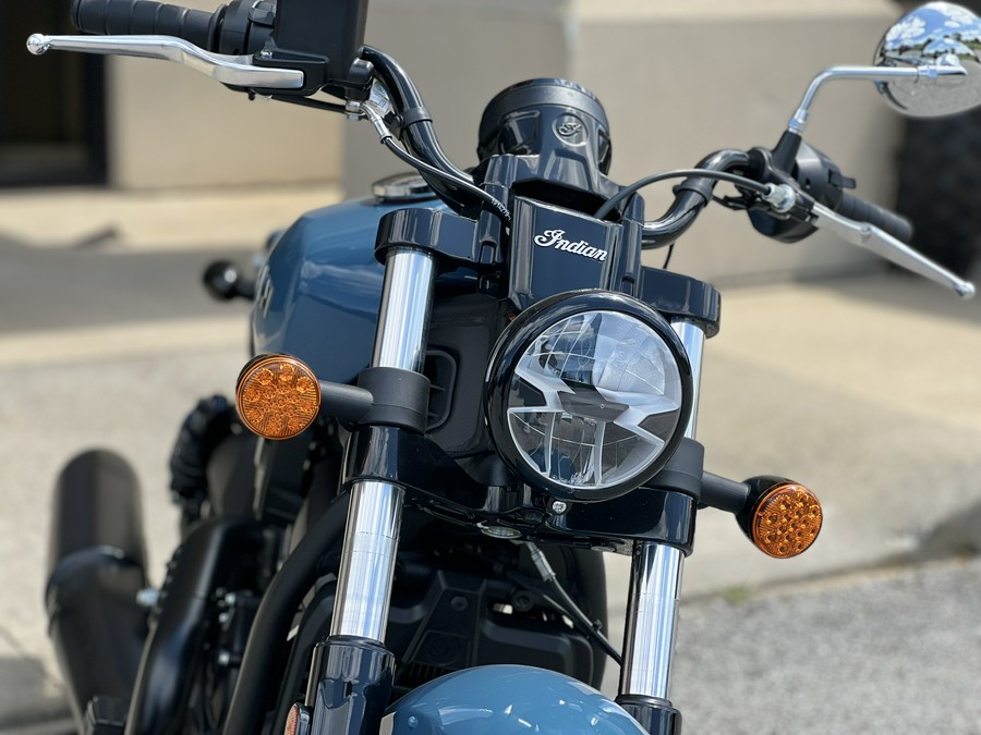 2026 Indian Motorcycle Scout® Sixty Bobber Limited