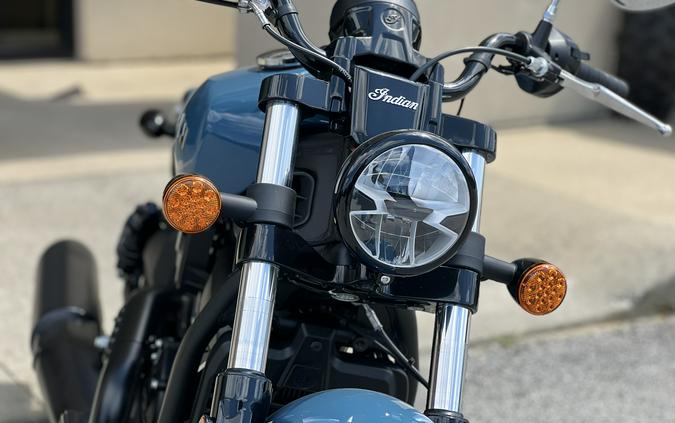 2026 Indian Motorcycle Scout® Sixty Bobber Limited