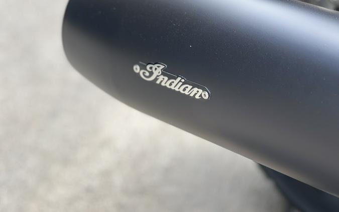2026 Indian Motorcycle Scout® Sixty Bobber Limited