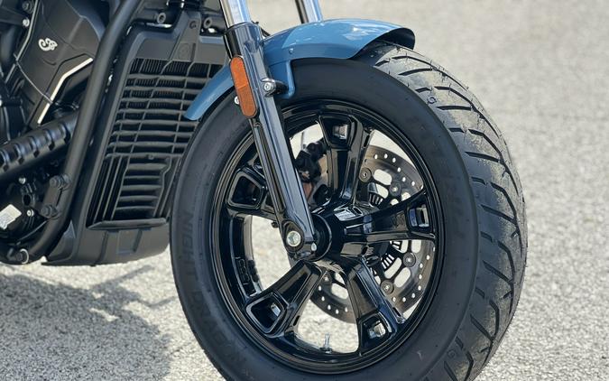 2026 Indian Motorcycle Scout® Sixty Bobber Limited