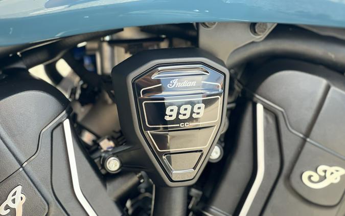 2026 Indian Motorcycle Scout® Sixty Bobber Limited
