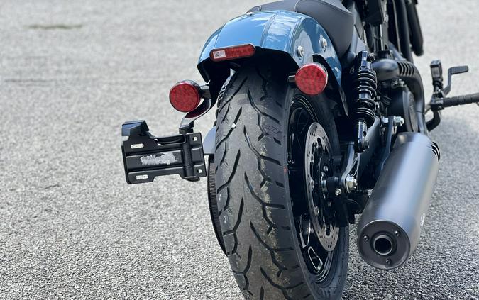 2026 Indian Motorcycle Scout® Sixty Bobber Limited