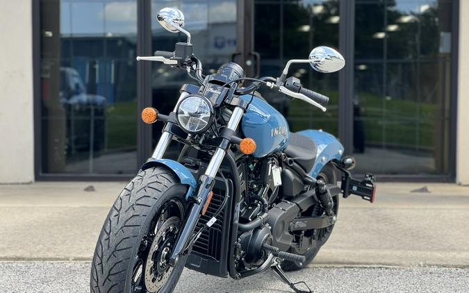 2026 Indian Motorcycle Scout® Sixty Bobber Limited