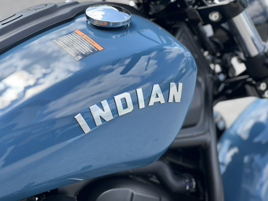 2026 Indian Motorcycle Scout® Sixty Bobber Limited