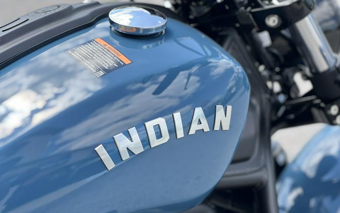 2026 Indian Motorcycle Scout® Sixty Bobber Limited