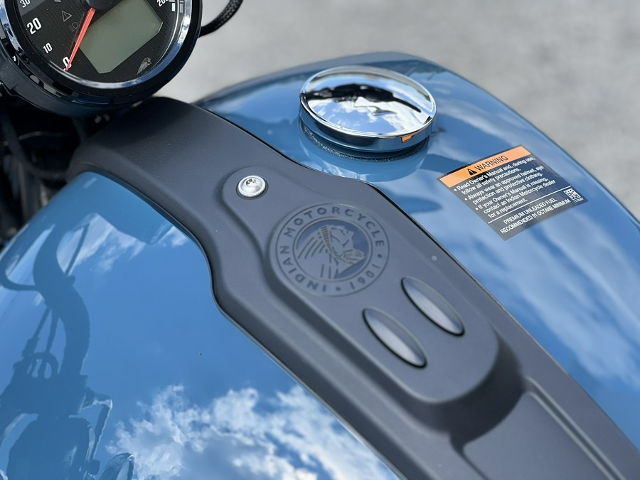 2026 Indian Motorcycle Scout® Sixty Bobber Limited
