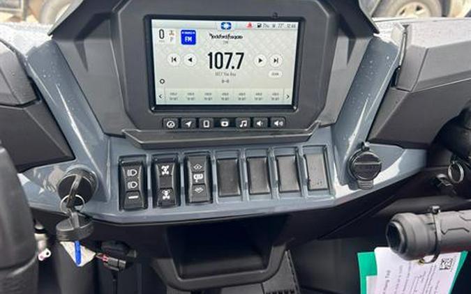 2026 Polaris RZR XP 4 1000 Ultimate