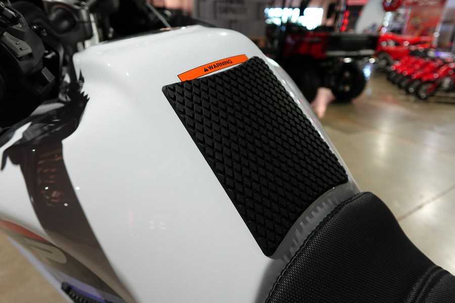 2025 Honda Transalp